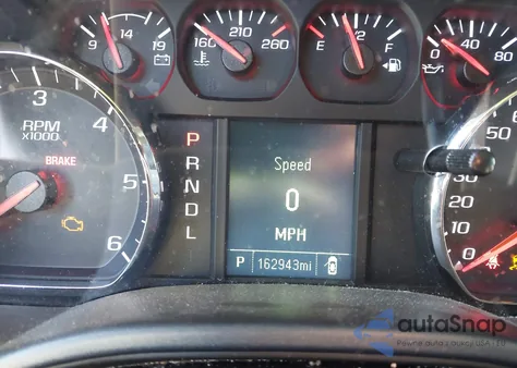 2017 GMC Sierra 1500 из США, поврежденный, VIN 1GTV2LEC9HZ374683